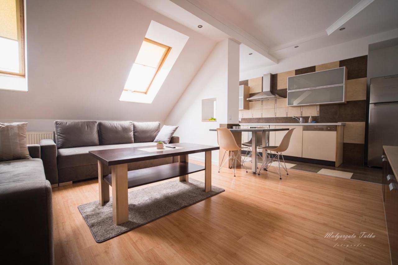 Apartament Best Rest Wadowice Exterior photo